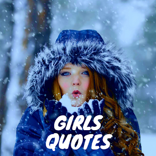 Girl Quotes apk