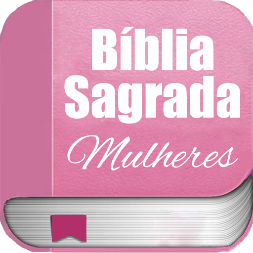 Bíblia e Harpa da Mulher áudio on the App Store