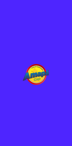 Android application Amapa Cap screenshort