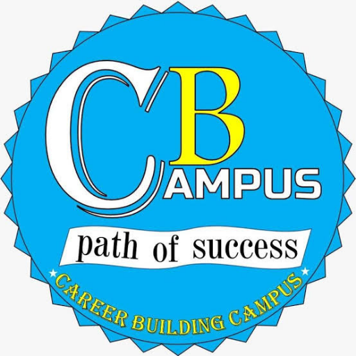CB Campus logo
