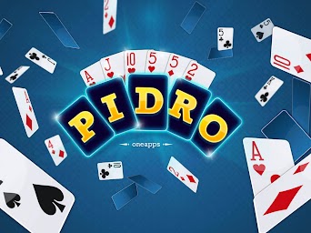 Pidro Classic Card Game