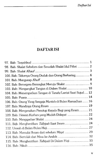 Kitab Al Umm Imam Syafii 15 Screen 2