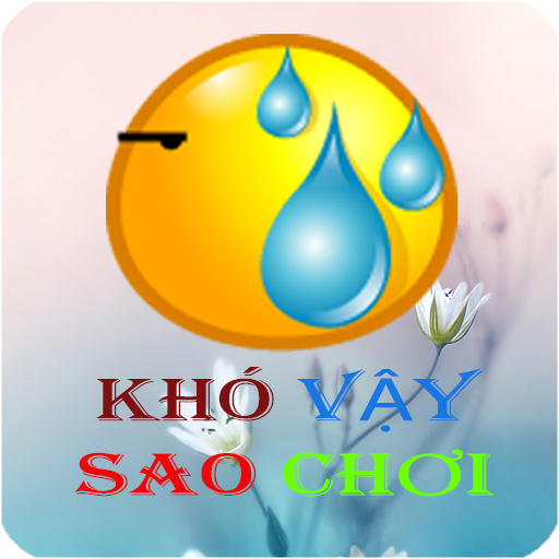 Khó Vậy Sao Chơi logo