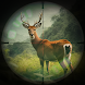 Wild Deer Sniper Hunting Game