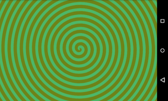 Hypnosis: Hypnotic Spirals