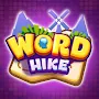 Word Hike -Inventive Crossword APK icon