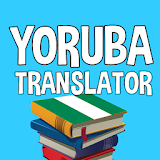 Yoruba Translator icon