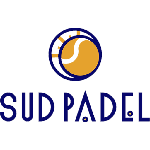 Sud Padel logo