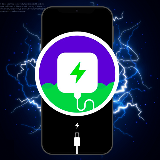 Battery Charging Animation Download on Windows
