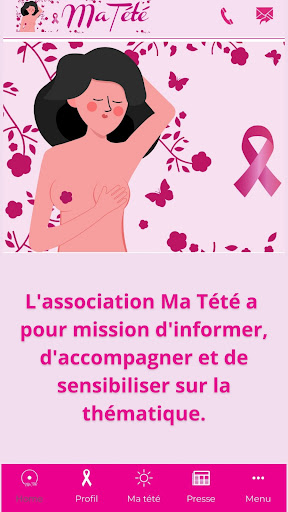 Matété Screen 2