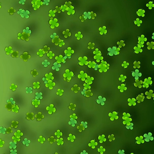 Clover Live Wallpaper logo