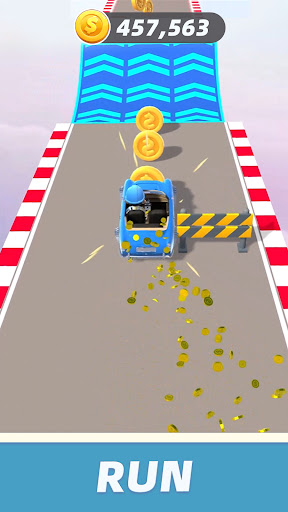 Fruit Merge Saga screenshot 9