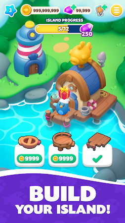 Game screenshot Fish of Fortune™ apk download