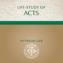 Icon image Life-Study of Acts