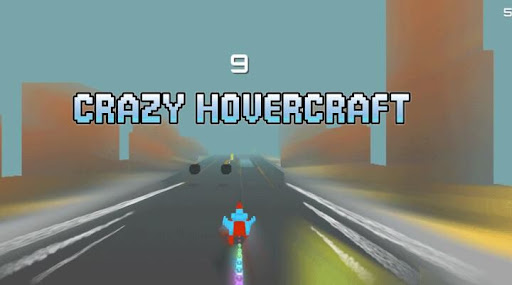 Android application Stellar Sprint: Endless Voyage screenshort