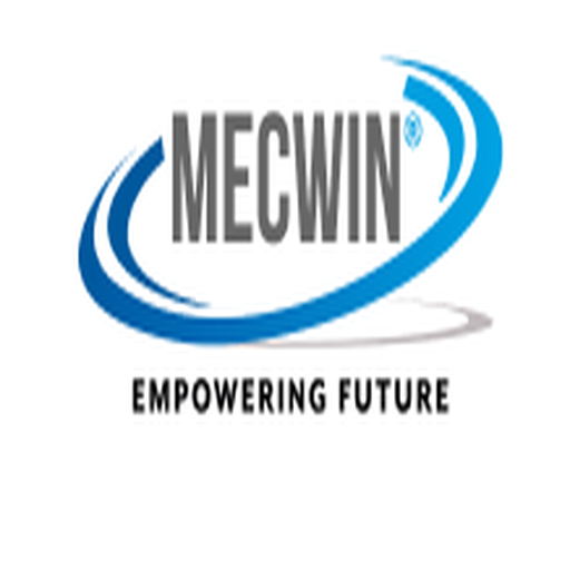 Mecwin RMS logo