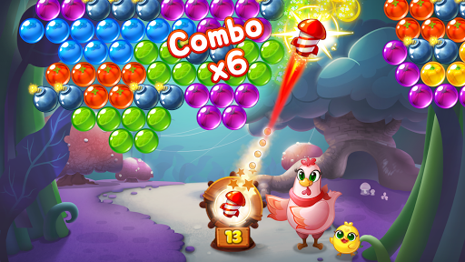 Buggle 2 - Bubble Shooter::Appstore for Android