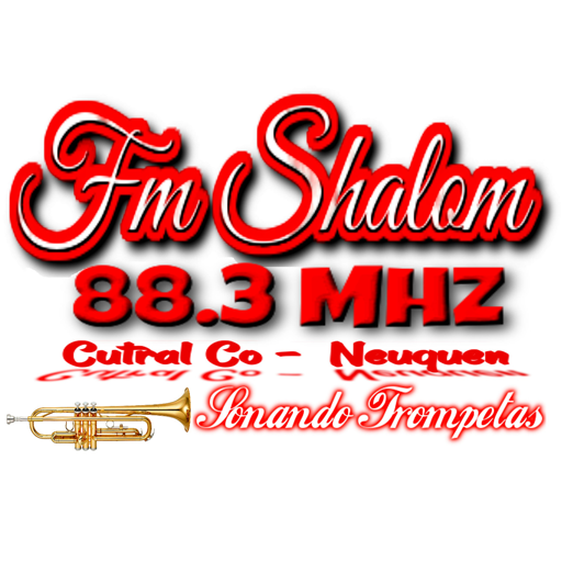 Shalom Sonando Trompetas Screen 2