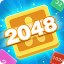 アプリのダウンロード Shoot Cube 2048 をインストールする 最新 APK ダウンローダ