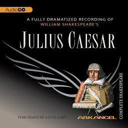 Icon image Julius Caesar