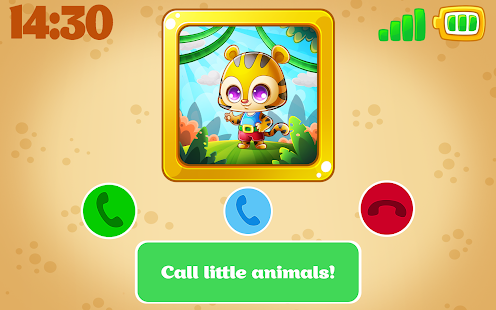 Babyphone - baby music games with Animals, Numbers 2.5.4 APK screenshots 9