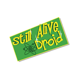 StillAlive Droid icon