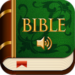Cover Image of Скачать Basic English Bible 5.0 APK