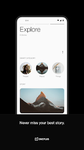 OnePlus Gallery APK 5.0.44 Download For Android 3