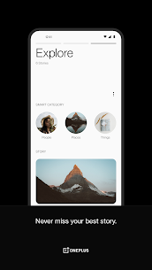 OnePlus Gallery APK (più recente) 3