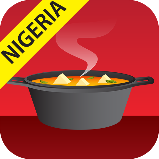 Nigerian Food Recipes App Download on Windows