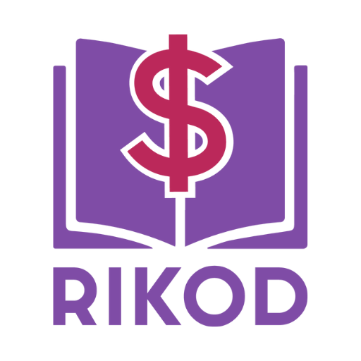 Rikod logo