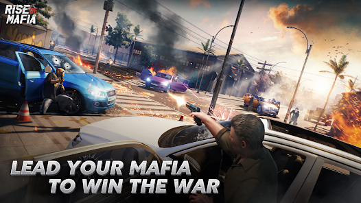 Rise of Mafia v2.200.2417.4105 APK MOD (Full Game) Gallery 8