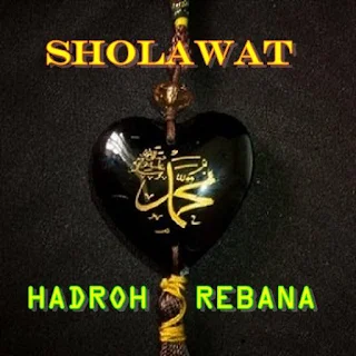 Sholawat Hadroh Rebana Al-Banj