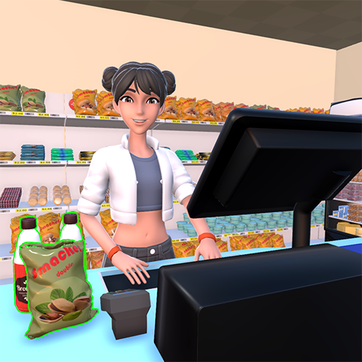 Supermarket Empire Tycoon 3D Download on Windows