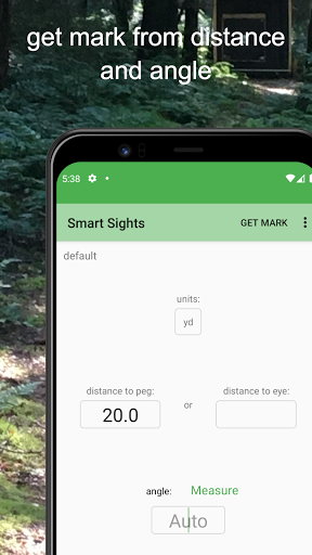 Smart Sights Screen 2