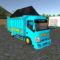 ITS Truck Simulator Lintas Sumatra