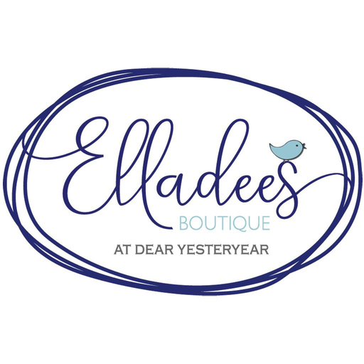 Elladees Boutique logo