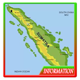 Information Sumatra Island icon