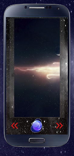 Космо обои Screen 3
