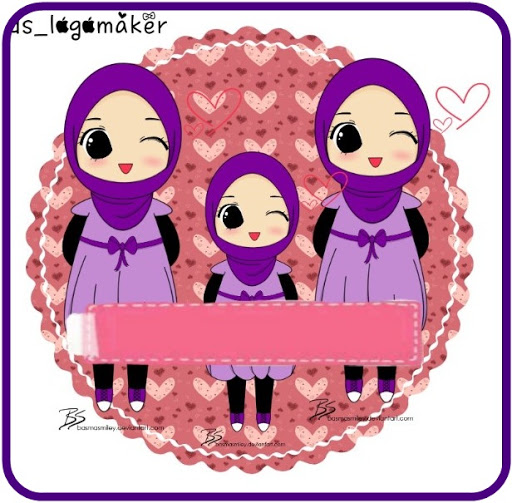 Ide Desain Logo Olshop Screen 3