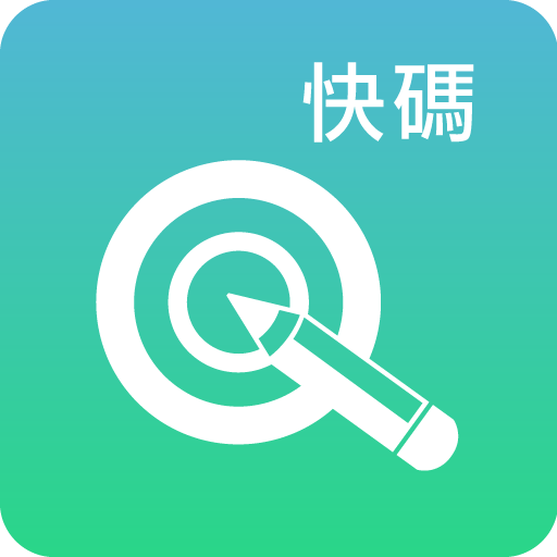QCode Keyboard logo