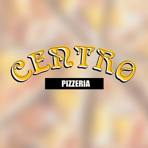 Centro Pizzeria logo