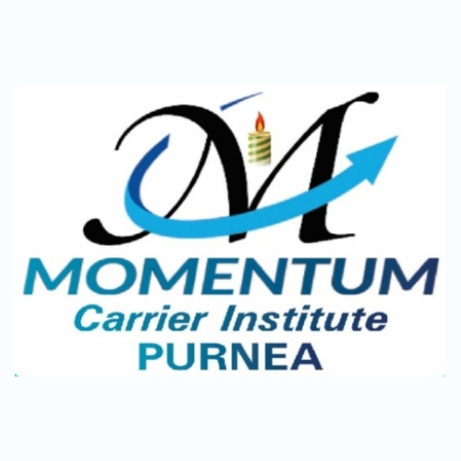 MOMENTUM CARRIER INSTITUTE logo