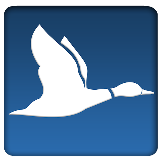 The Duck ID App Header - AppWisp.com
