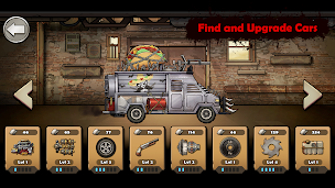 Earn to Die Rogue - Screenshot 3