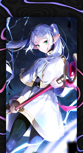 Walli - Anime Wallpaper 4K HD Screen 3