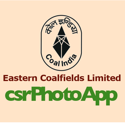 ecl CSR PhotoApp logo