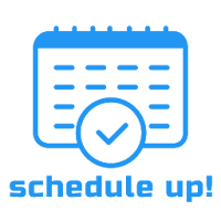 Schedule Up!  Appointment scheduling app