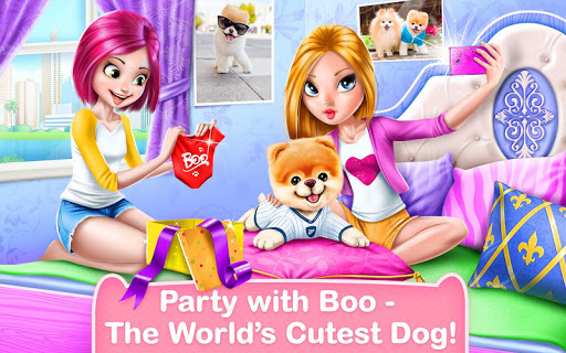 Boo - The World's Cutest Dog screenshots 10