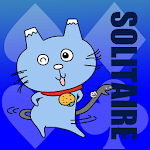 Cover Image of Download Shizunavi's Solitaire 1.03 APK